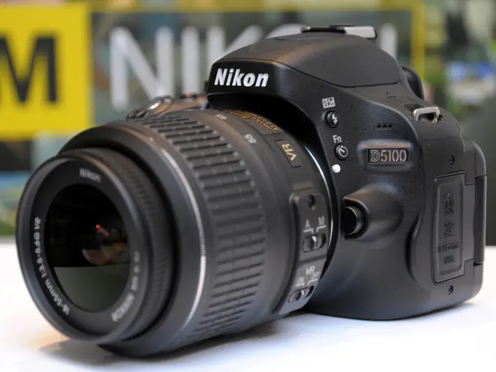 Nikon D5100のレビュー比較まとめ。中古で選ぶ前に知りたいポイントを